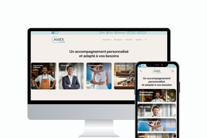 Découvrez notre nouveau site internet !
