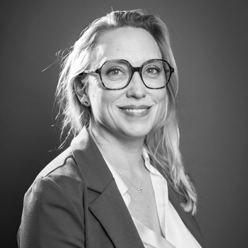 Gwénaëlle VIBERT