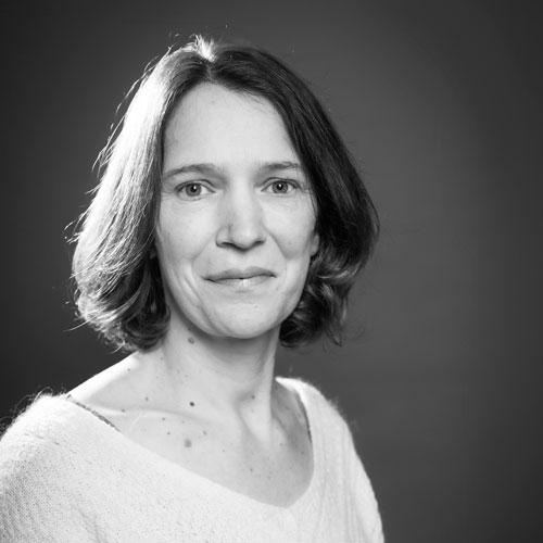 Stéphanie RIVALLANT